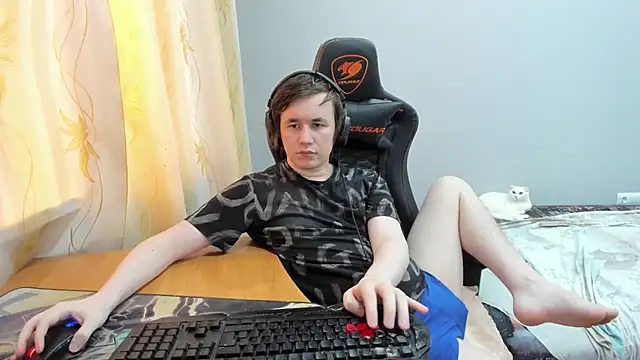 iliaskrislove live XXX chat