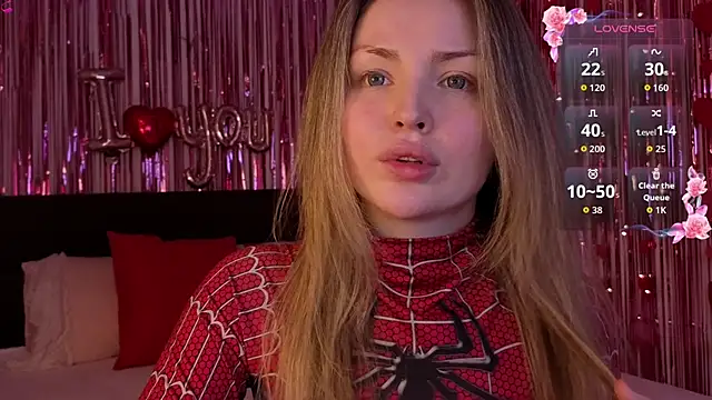 Lora_Rosee Live XXX Chat