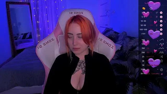 Онлайн чат XXX deboramoore