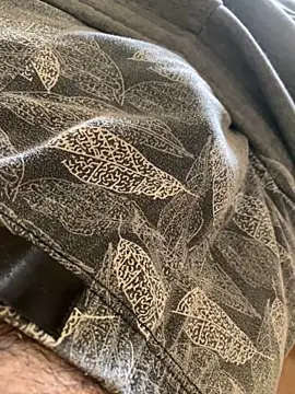 Pertunjukan Kamera Web MuzzyFacing