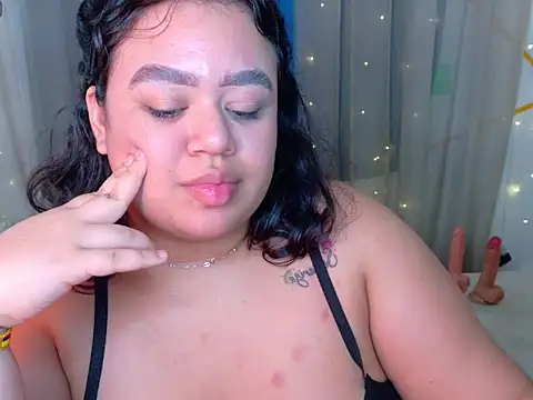 Chat XXX ao vivo de deva_big