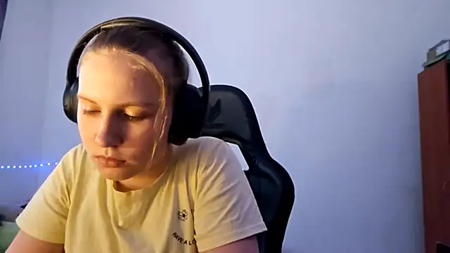 WesleyFrohling Webcamshow