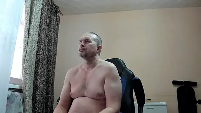 Chat +18 de SanFrantsisko ao vivo