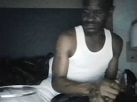 Maculine_Stayr webkamerás műsora