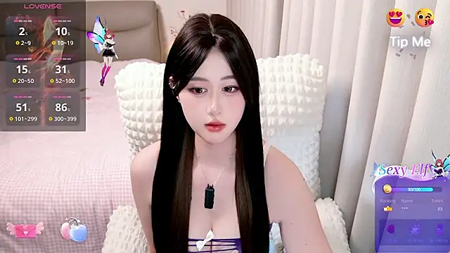 Chat XXX en directo de ShadowLover_