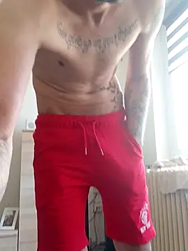 boysexy350 – Kamerová šou