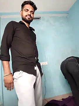 Show Webcam de hotcoolcool