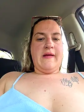 justtessのウェブカメラショー