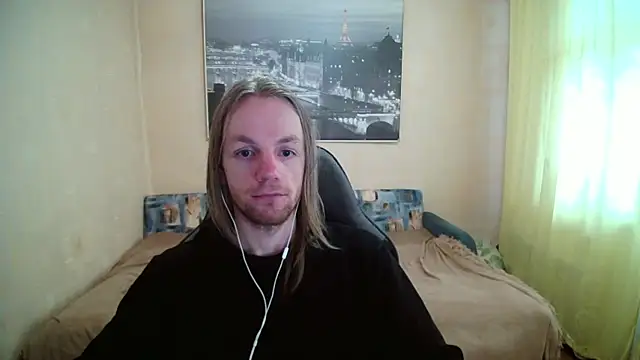 Chat XXX en directo de AdamDickens