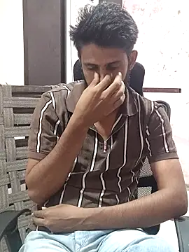 HotXKrishn Live XXX chat