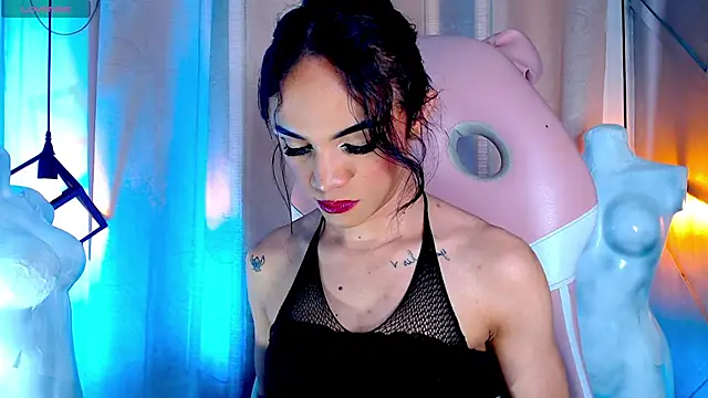 Pokazy przed kamerką – Cristal_Gem1