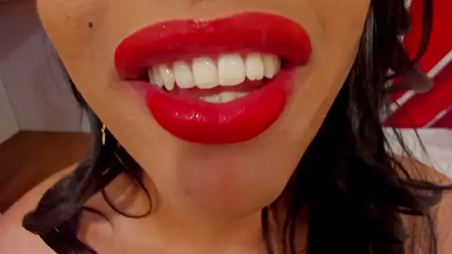 Show modela sweet_Elizabeth na web-kameri