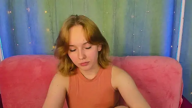 Chat XXX en directo de RikkiChoco