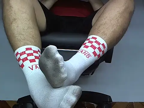 Show de webcam de Alphacashmaster777