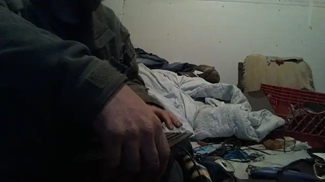 cannonball765309 webkamerás műsora