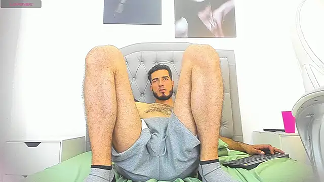 marc_ruffa's Live XXX Chat