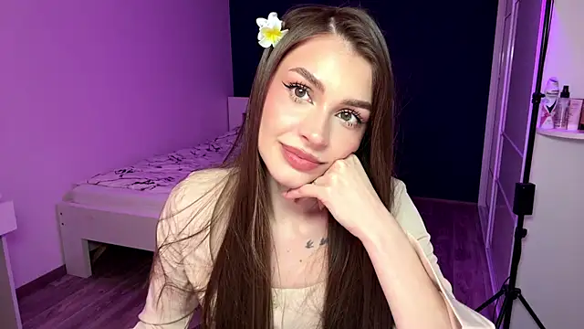 MachelleSpaderのライブXXXチャット