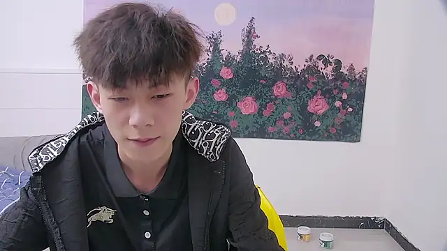 paofu-001 网络视讯表演