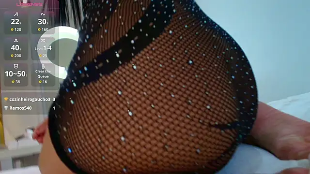 Brenda_Mooree Chat XXX live