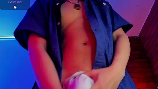 Chat XXX en directo de Lee_Colee