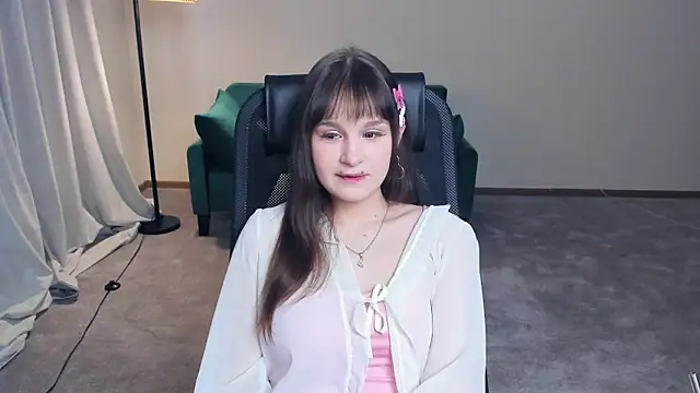 TeressaVeiga Live XXX-Chat