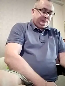 Вебкам-шоу Nika_Malay