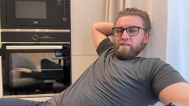 Bear_bear_ Webcam Show