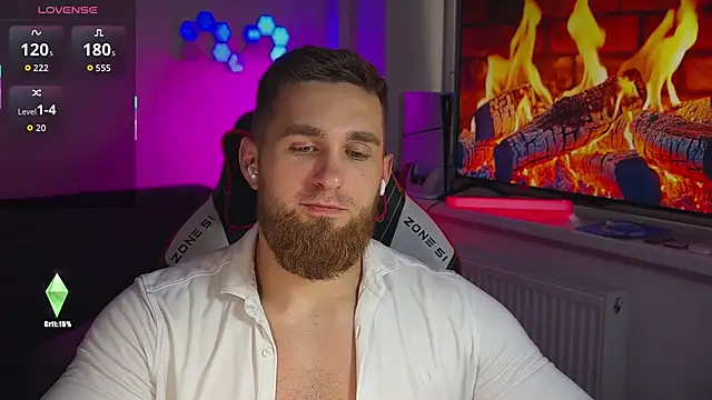 Sweeet__boy's Webcam Show