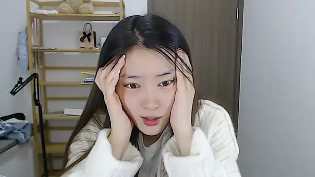 Chat +18 de Mimi-cnbaby ao vivo