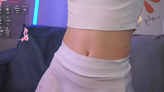 MirnaTelladon Live XXX chat