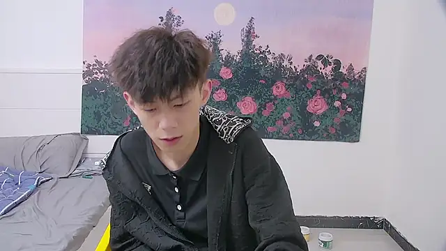 paofu-001 Show Webcam