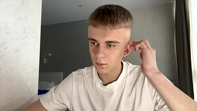 Show Webcam de SoloFury