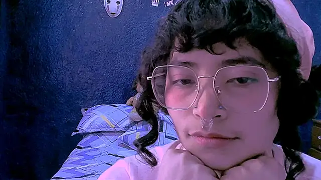 Czat XXX na żywo – NinaYellow