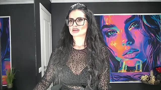 Webkamerová show Kass_y