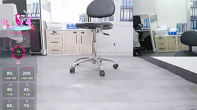 Saffron_10's Webcam Show