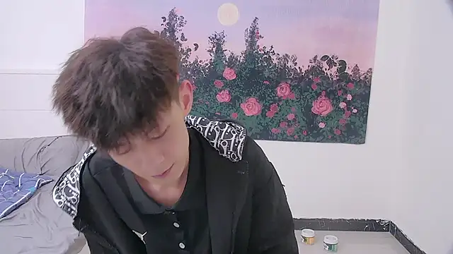 paofu-001's Webcam Show