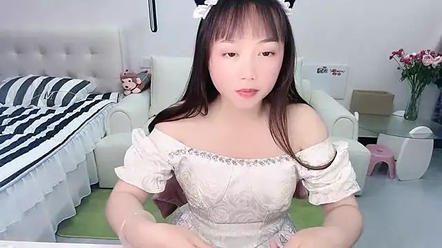 shuangshuang3 网络视讯表演