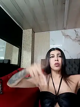 Juliet_Nasty Chat XXX in diretta