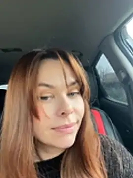 Show Webcam de Kelley_Allie