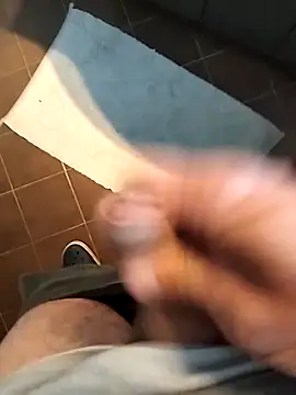 arveia's Webcam Show