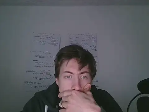 VelvetRagottiOG élő XXX-chatje