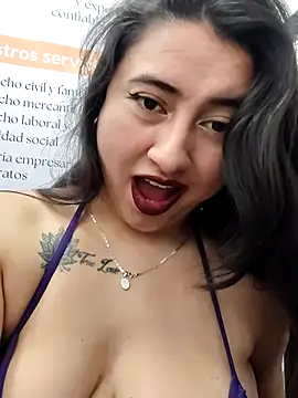 _Sarah-Office1 在線直播表演