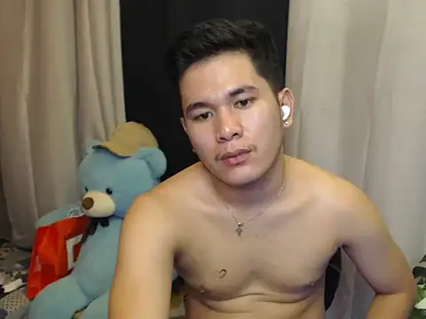 master_levi Show Webcam