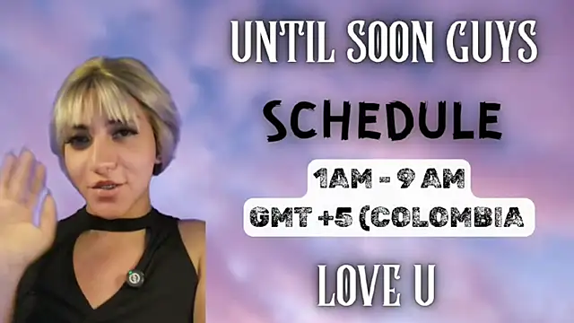 XXX chat uživo modela Nalan__