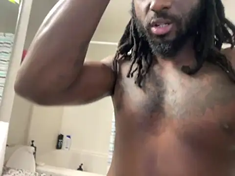 TheRealKnottiHead Show Webcam