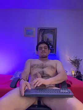 williamsmiiths16 Show Webcam