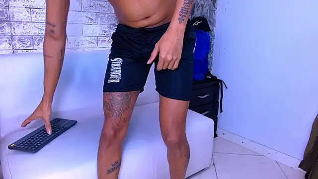 โชว์เว็บแคมของ Harin_Prize