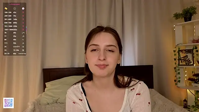 Chat XXX en directo de LeanneDinkle