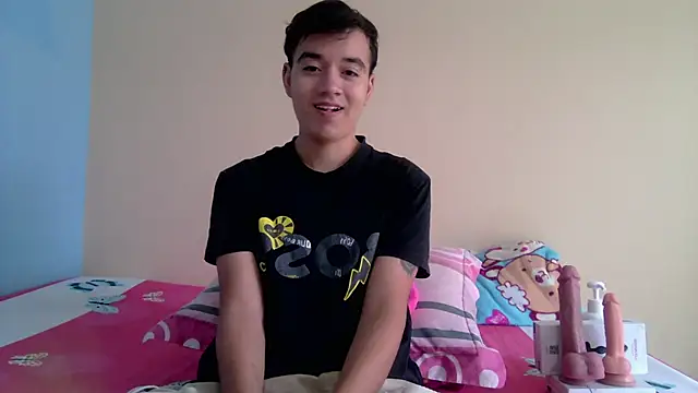 IronDante 라이브 XXX 채팅