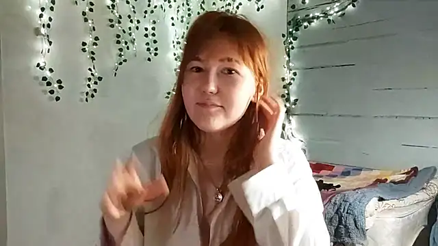 DinaFirebird 라이브 XXX 채팅